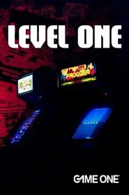 Poster da série Level One