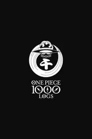 One Piece 1000 Logs movie poster