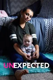 Unexpected tv show poster