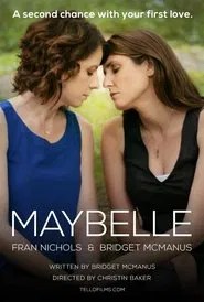 Maybelle tv show poster