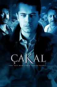 Poster do filme Çakal
