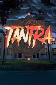 Tantra tv show poster