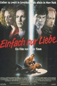 Einfach nur Liebe movie poster