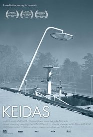 Keidas movie poster