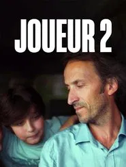 Joueur 2 movie poster