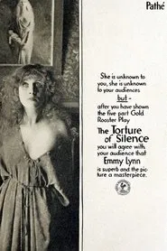 The Torture of Silence movie poster