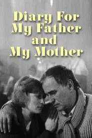 Poster do filme Diary for My Father and My Mother