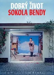 Good Mr. Benda movie poster