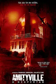 Poster do filme Amityville: O Despertar