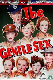The Gentle Sex movie poster