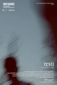Remains movie poster