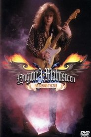 Yngwie Malmsteen: Far Beyond the Sun movie poster