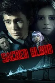 Poster do filme Sacred Blood