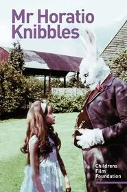 Mr. Horatio Knibbles movie poster