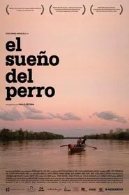 Poster do filme El sueño del perro