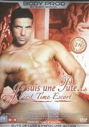 Poster do filme Je suis une Pute: First Time Escort