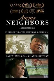 Among Neighbors movie poster