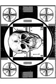 Psychic TV: First Transmission movie poster