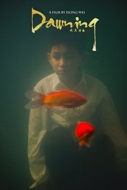 Dawning movie poster