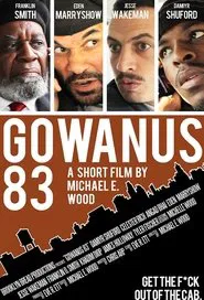 Gowanus 83 movie poster