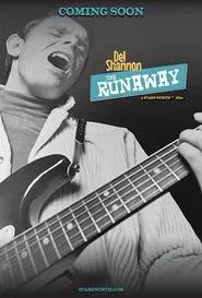 Del Shannon: The Runaway movie poster