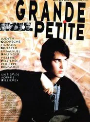 Grande petite movie poster