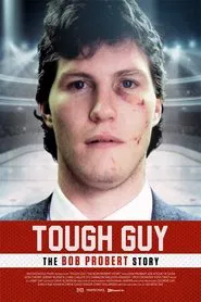 Tough Guy movie poster