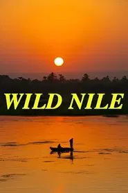 Wild Nile tv show poster