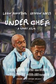 Under Chef movie poster