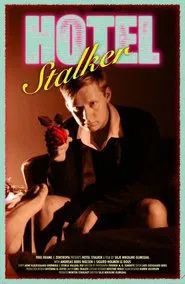 Poster do filme Hotel Stalker