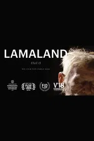 Poster do filme Lamaland (Part I)