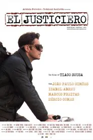 El Justiciero movie poster
