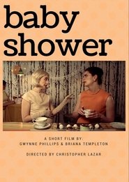 Baby Shower movie poster
