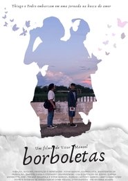 Poster do filme Borboletas
