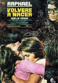 Volveré a nacer movie poster