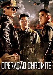 Poster do filme Operação Chromite