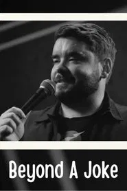 Poster do filme Beyond a Joke