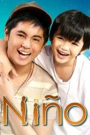 Poster da série Niño