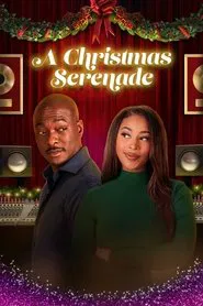 Poster do filme A Christmas Serenade