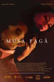 Musa Pagã movie poster