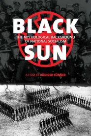 Black Sun movie poster