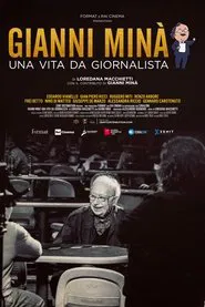 Gianni Minà, una vita da giornalista movie poster