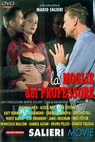 Poster do filme La moglie del professore