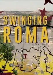 Swinging Roma movie poster