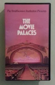 The Movie Palaces movie poster