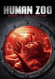 Poster do filme Human Zoo