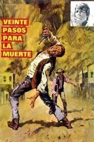 Twenty Paces to Death movie poster