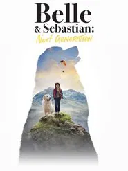Belle and Sebastian: Next Generation movie poster