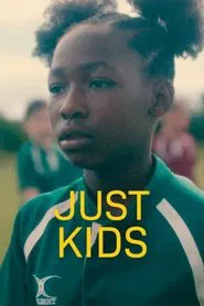 Just Kids movie poster