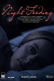 Night Feeding movie poster